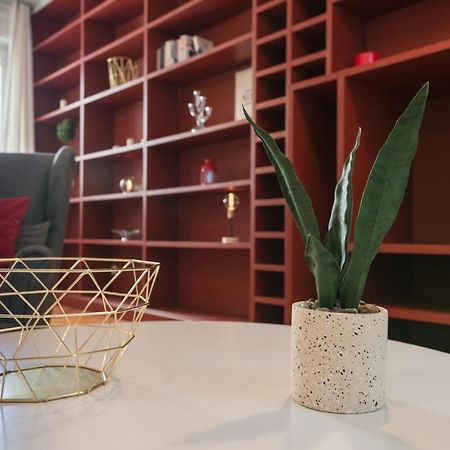 Charming Gran Via Center Apartment Мадрид Екстериор снимка